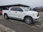 2008 Toyota Tundra Crewmax