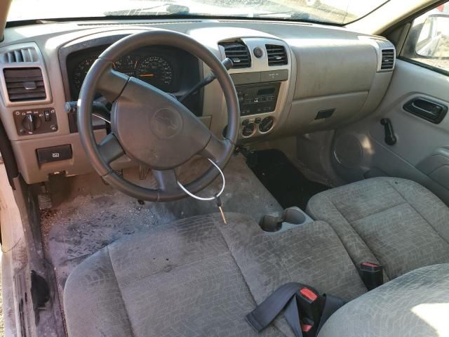 2008 Chevrolet Colorado