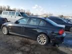 2011 BMW 328 XI