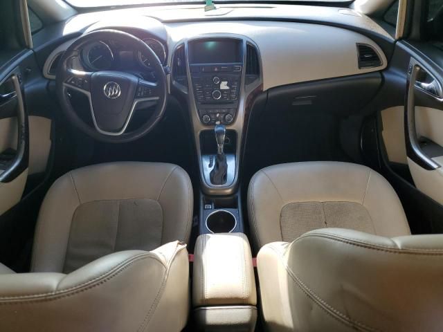 2012 Buick Verano