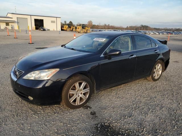 2008 Lexus ES 350