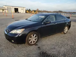 2008 Lexus ES 350 en venta en Lumberton, NC