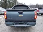 2008 Chevrolet Avalanche K1500