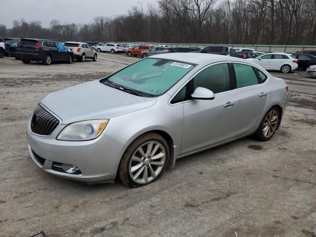 2013 Buick Verano Convenience