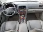 2000 Lexus ES 300