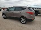 2013 Hyundai Tucson GLS