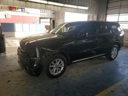 Dodge Durango ssv Vehiculos salvage en venta: 2020 Dodge Durango SSV