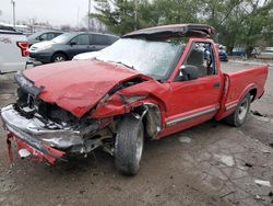 2001 Chevrolet S Truck S10 en venta en Lexington, KY