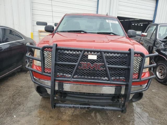 2008 GMC Sierra C1500