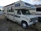 1988 Ford Econoline E350 Cutaway Van