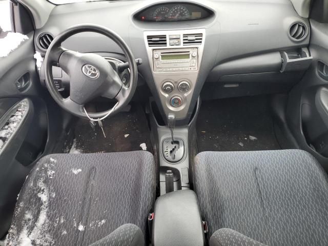 2009 Toyota Yaris