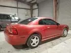 2001 Ford Mustang