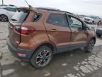 2019 Ford Ecosport SES