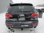 2013 Audi Q7 Prestige