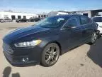 2013 Ford Fusion Titanium