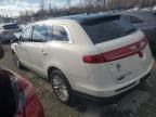 2012 Lincoln MKT