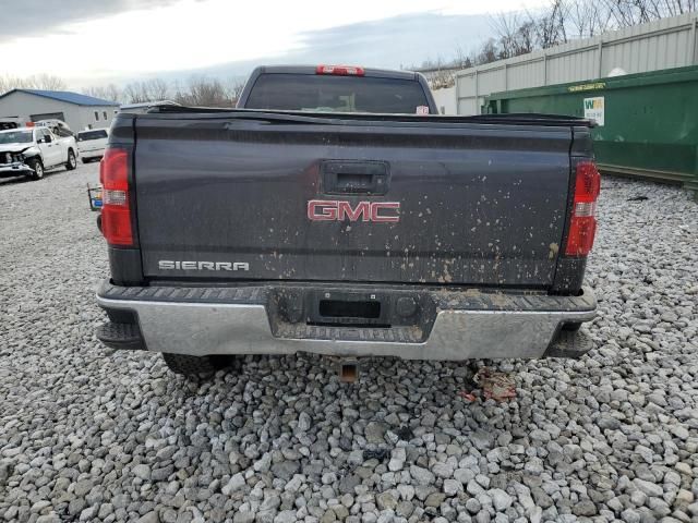 2014 GMC Sierra K1500