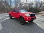 2008 Toyota Tacoma Double Cab