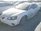 2007 Pontiac Grand Prix