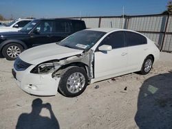 2012 Nissan Altima Base en venta en Haslet, TX