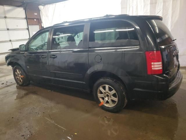 2008 Chrysler Town & Country Touring