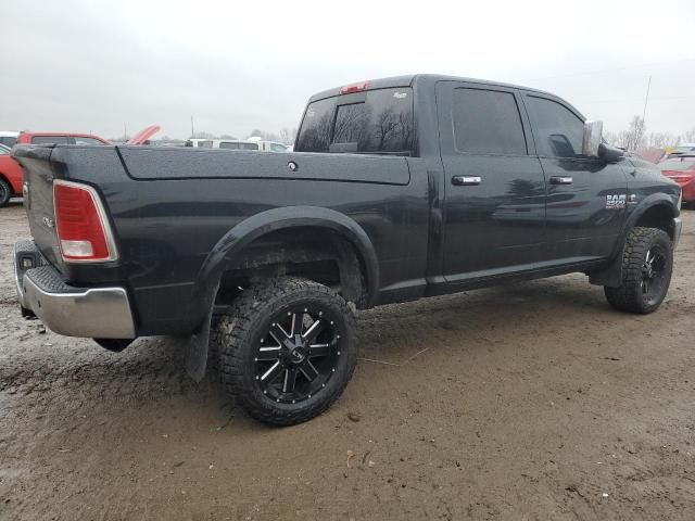 2013 Dodge 2500 Laramie