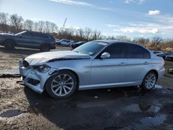 BMW salvage cars for sale: 2011 BMW 328 I Sulev