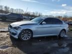 2011 BMW 328 I Sulev