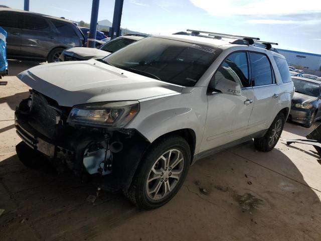 2016 GMC Acadia SLT-1