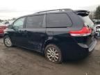 2012 Toyota Sienna LE