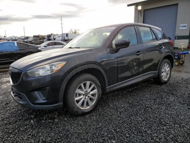 2013 Mazda CX-5 Sport