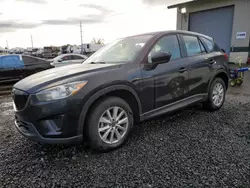 2013 Mazda CX-5 Sport en venta en Eugene, OR