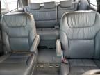 2008 Honda Odyssey EXL