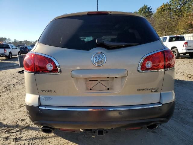 2009 Buick Enclave CXL