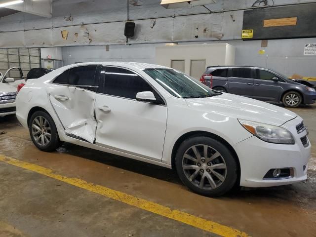 2013 Chevrolet Malibu 2LT