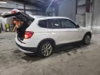 2011 BMW X3 XDRIVE35I