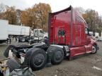 2022 Kenworth Construction T680