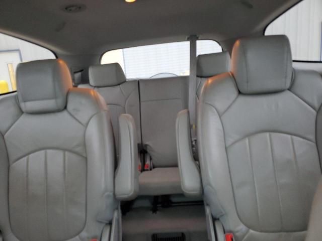 2010 Buick Enclave CXL