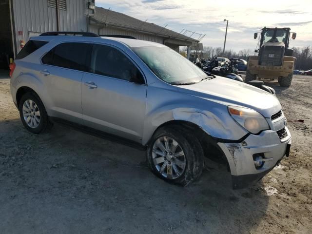 2010 Chevrolet Equinox LT