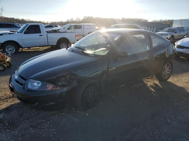 2004 Chevrolet Cavalier