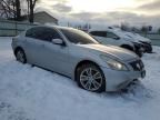 2011 Infiniti G37