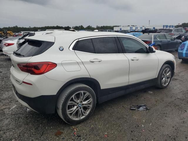 2019 BMW X2 SDRIVE28I