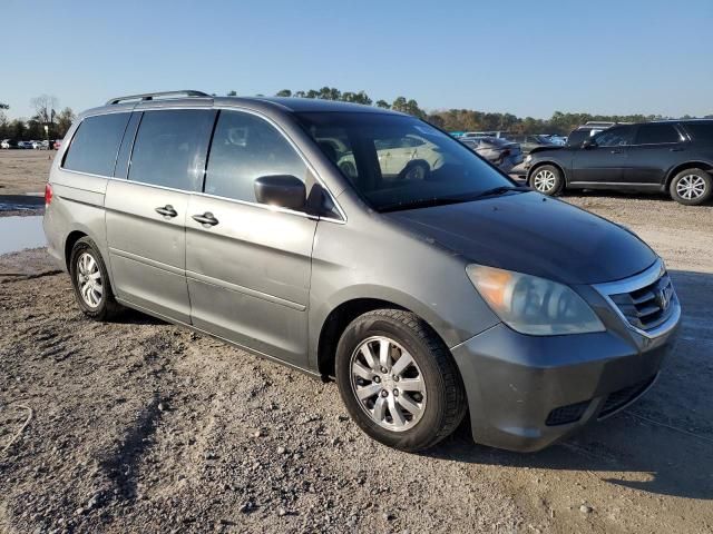 2008 Honda Odyssey EX