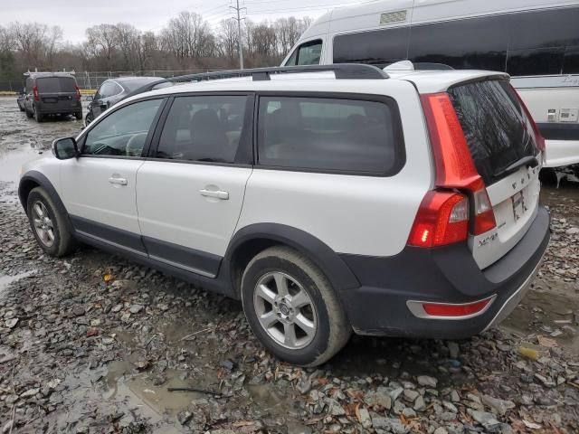 2008 Volvo XC70