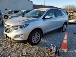 2021 Chevrolet Equinox LT en venta en Columbus, OH