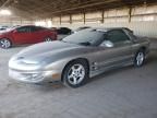 2001 Pontiac Firebird