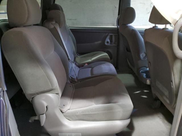 2006 Toyota Sienna CE