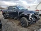 2024 Ford F350 Super Duty