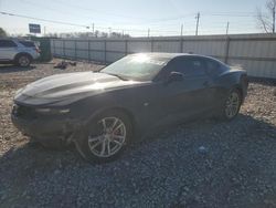 2019 Chevrolet Camaro LS en venta en Hueytown, AL