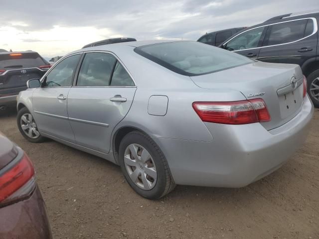 2007 Toyota Camry CE